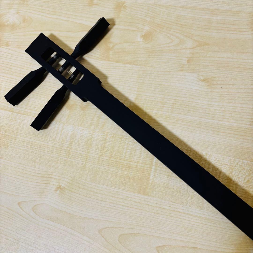 日本製三味線小じゃみチントン 送料込み