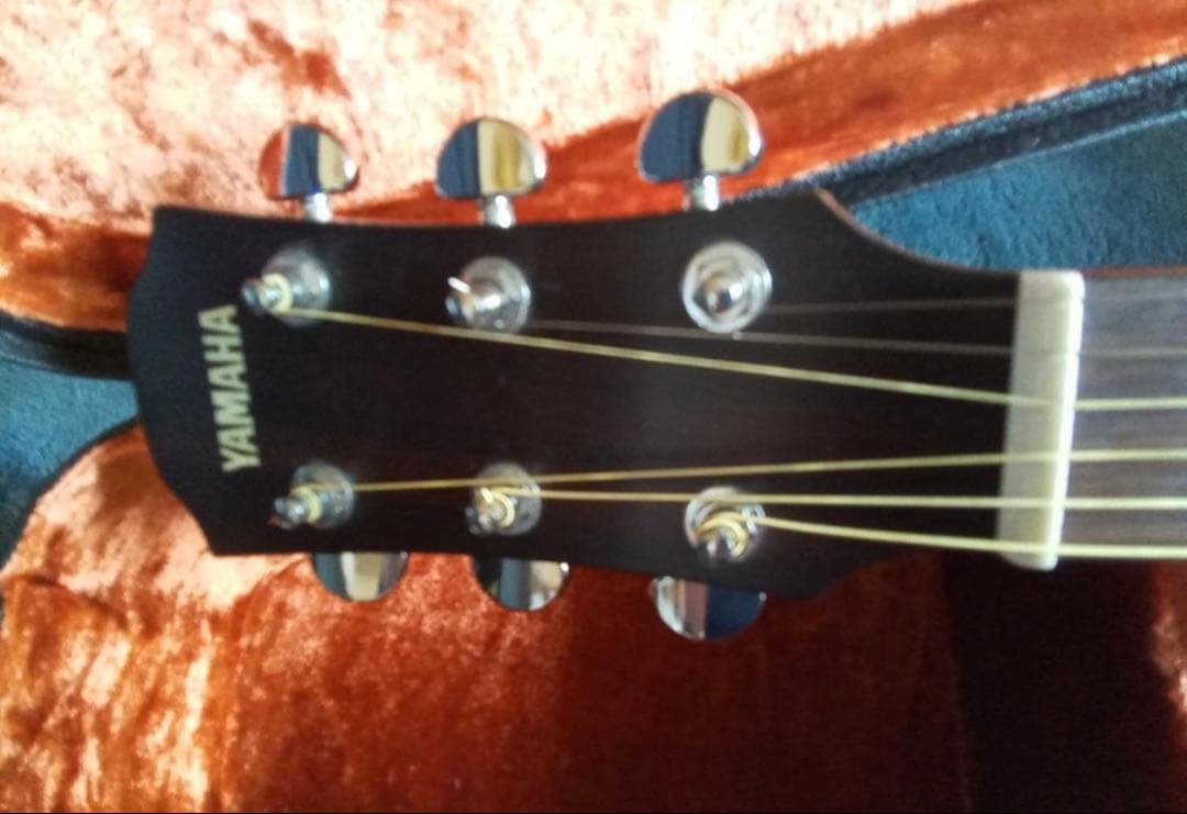 YAMAHA A3R オール単板　Rosewood　エレアコ　A.R.E