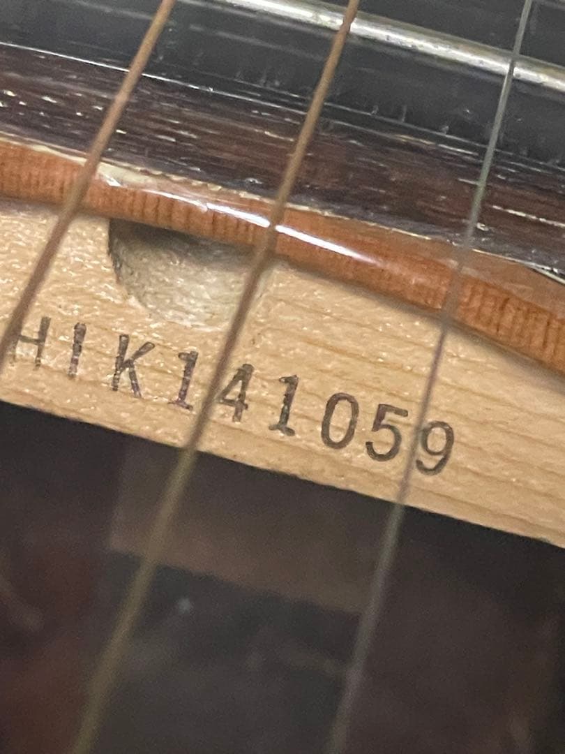 YAMAHA A3R オール単板　Rosewood　エレアコ　A.R.E