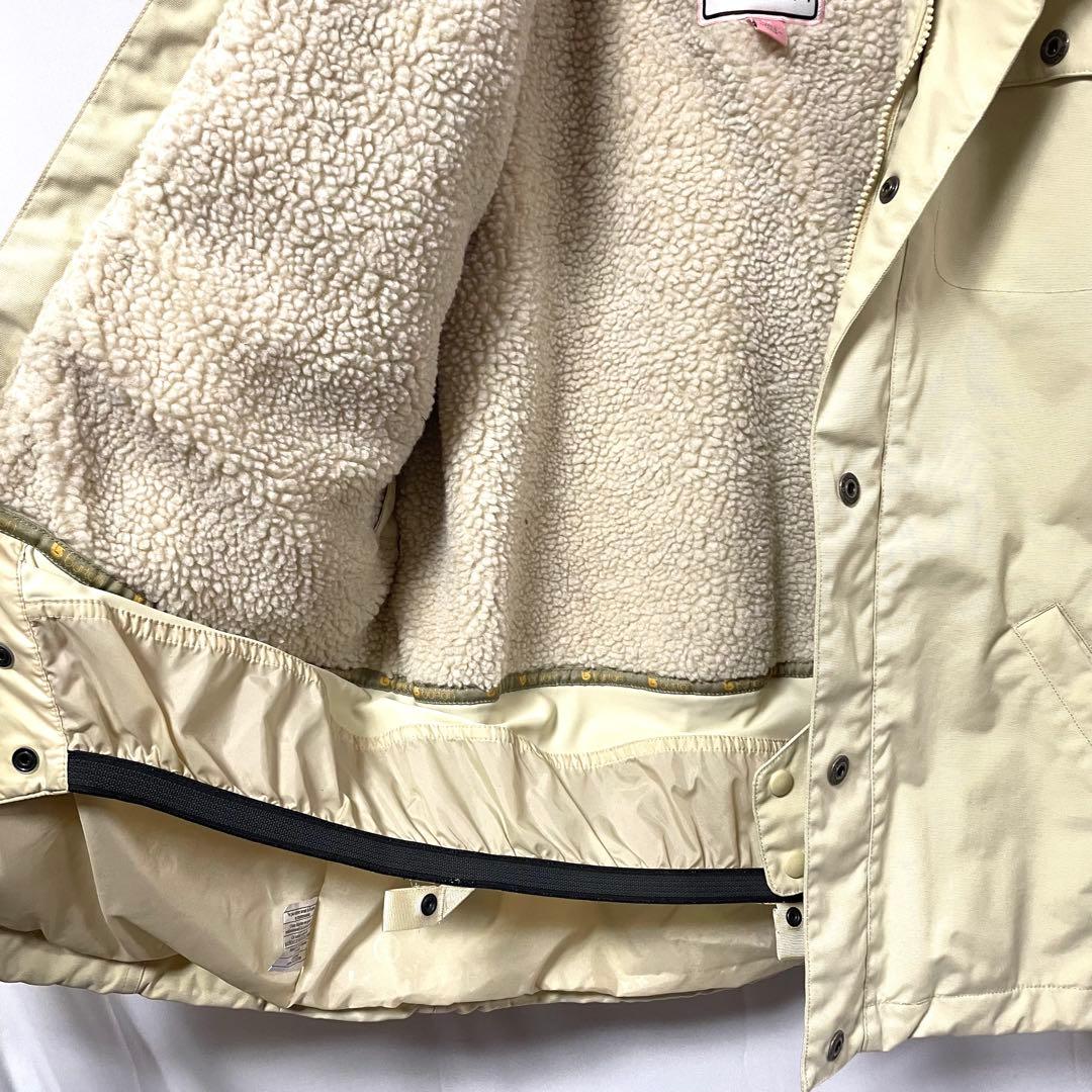 【早い者勝ち】 バートン スノーボードウェア レディース M