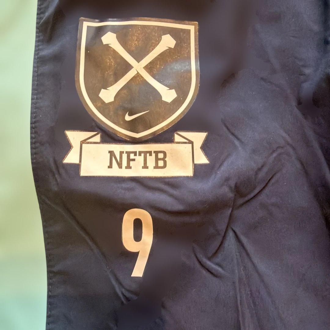 Nike NFTB ピステ上下セット