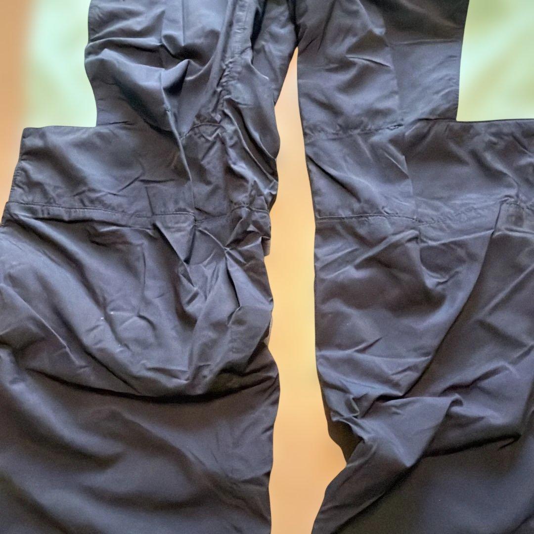 Nike NFTB ピステ上下セット