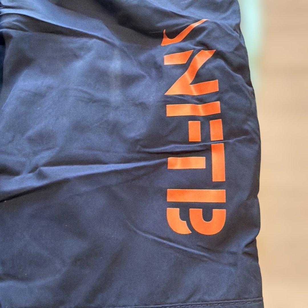 Nike NFTB ピステ上下セット