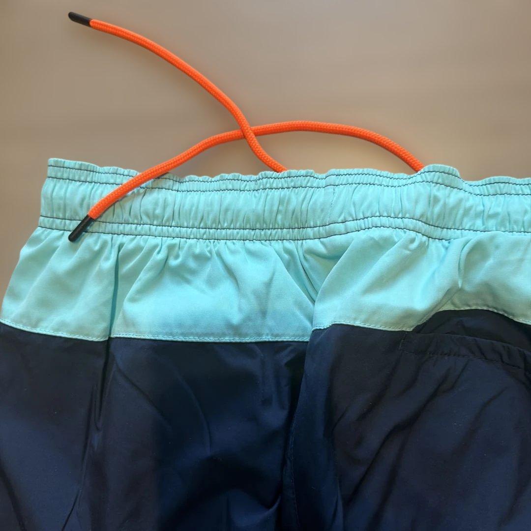 Nike NFTB ピステ上下セット