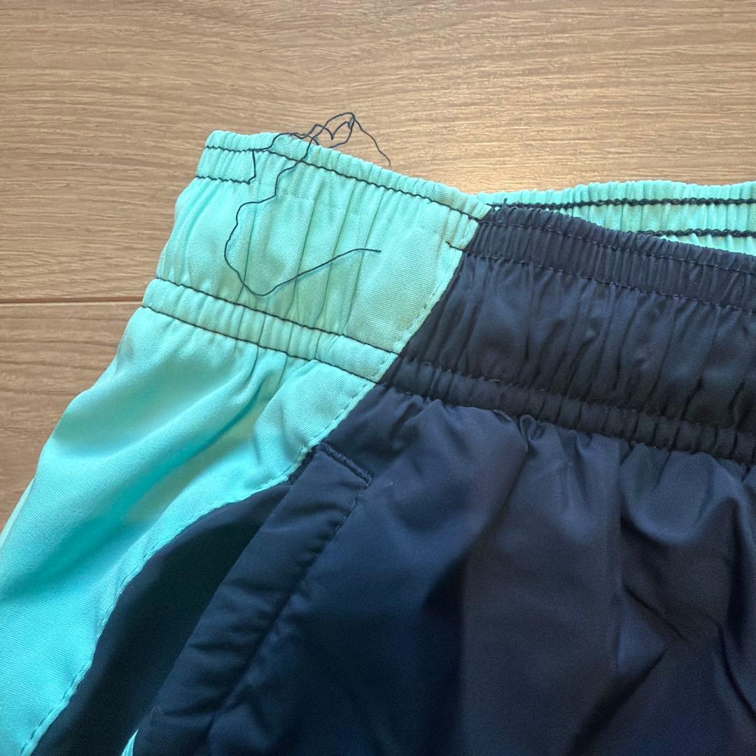 Nike NFTB ピステ上下セット