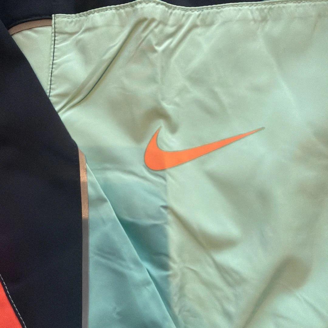 Nike NFTB ピステ上下セット