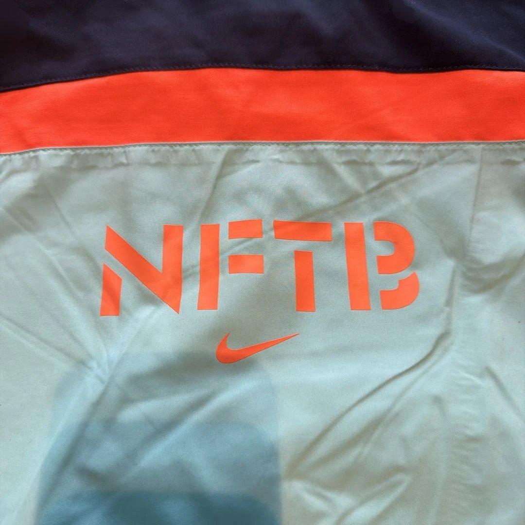 Nike NFTB ピステ上下セット