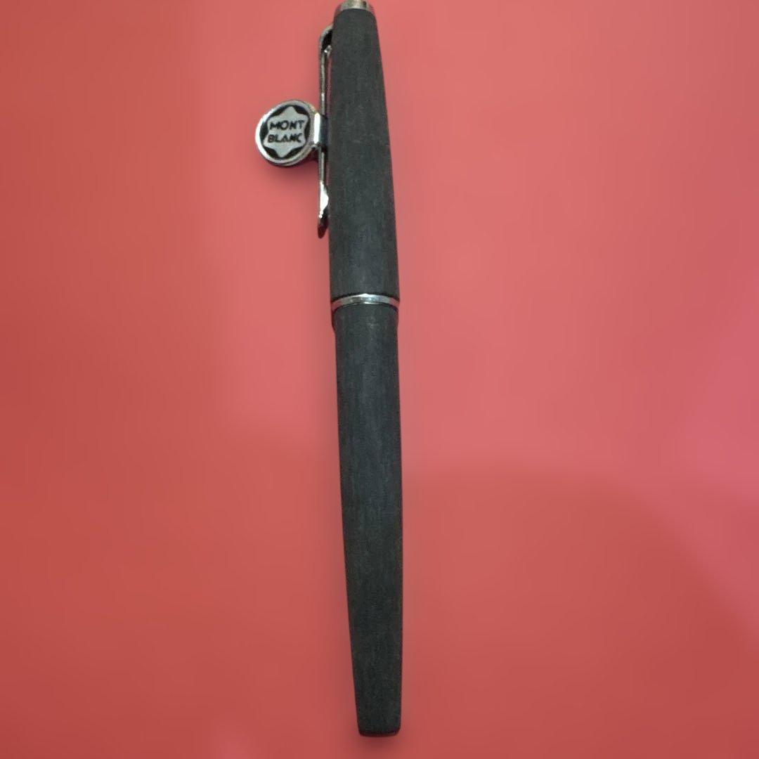 R**様 Montblanc 万年筆14K