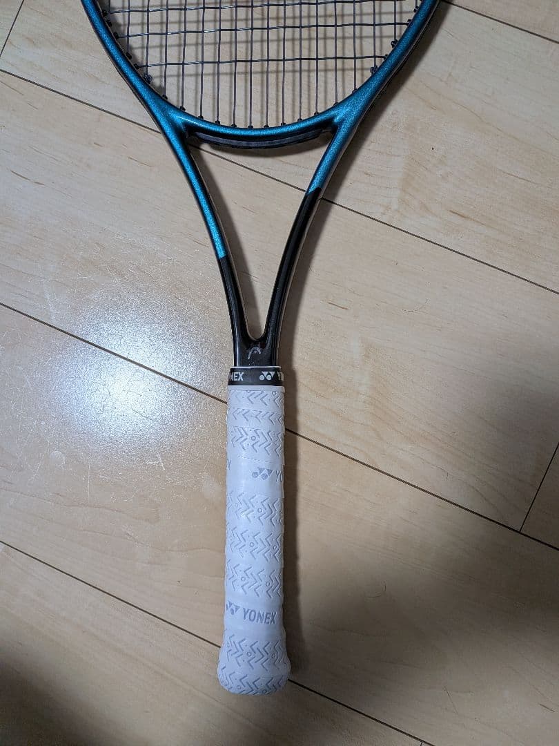 ACさん専用【美品】HEAD GRAVITY PRO 2025 G2