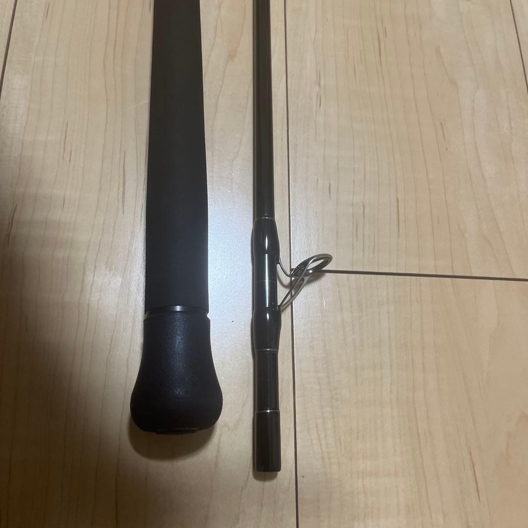 ブルースナイパー103ML-M