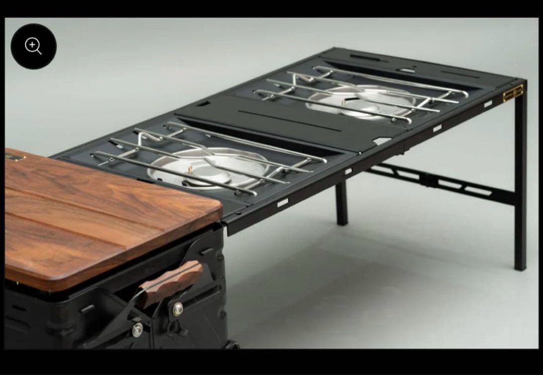 ウォンキーキャンプ WANTKEY CAMP WANTKEY CNT25