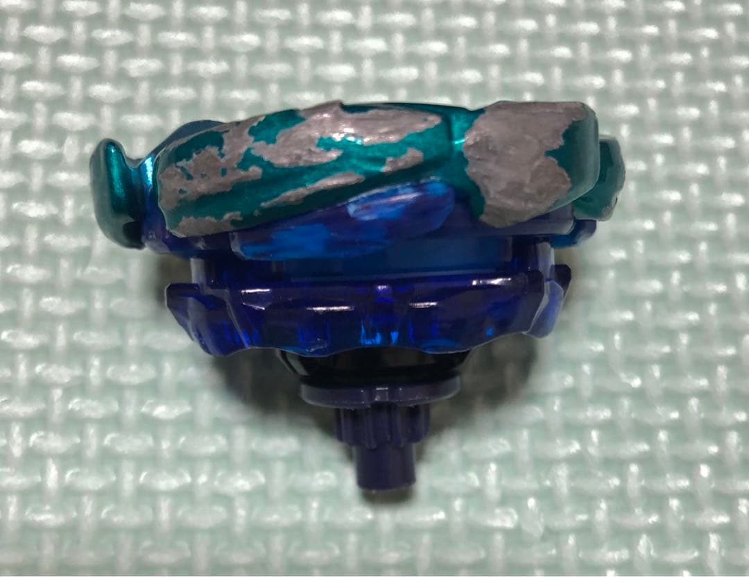 【kento】エアロペガサス9-60LR ローラッシュ