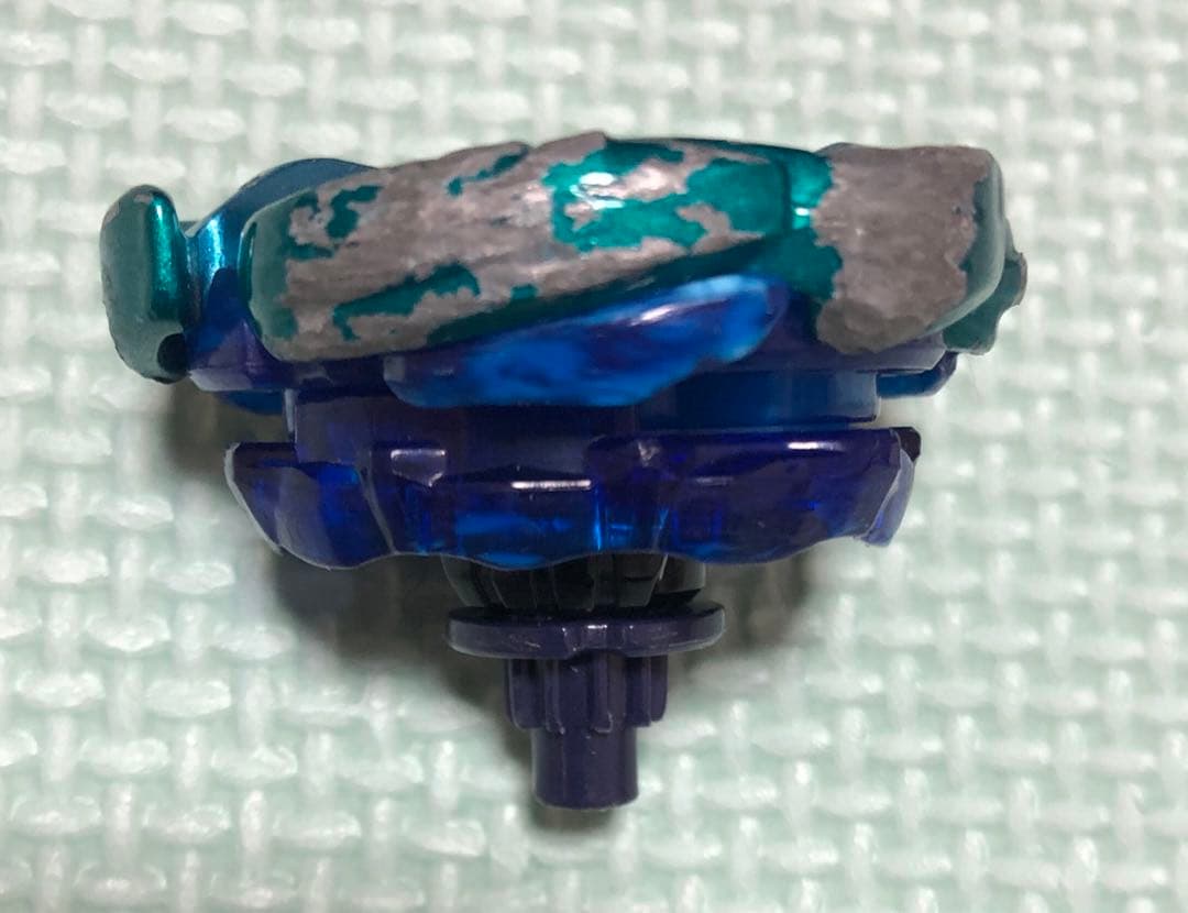 【kento】エアロペガサス9-60LR ローラッシュ