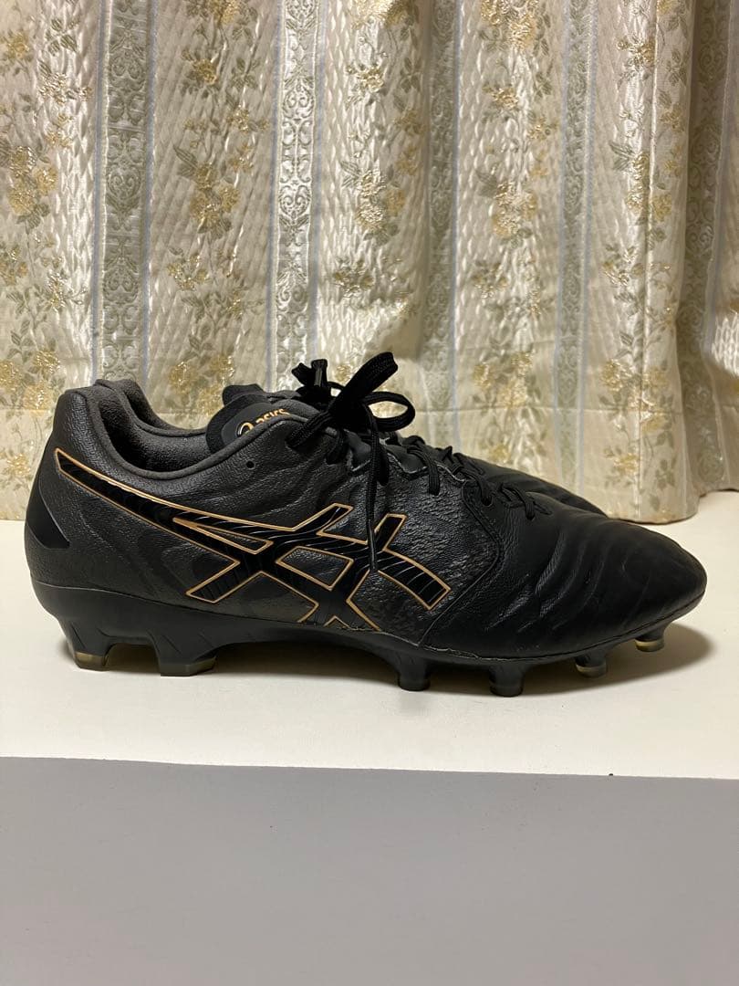 サッカー スパイク アシックス ウルトレッツァ2 26.5cm 1103A061