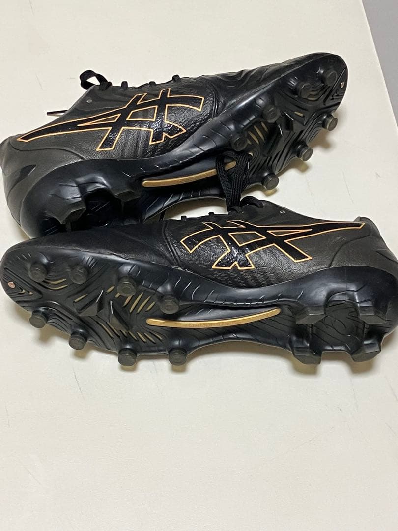 サッカー スパイク アシックス ウルトレッツァ2 26.5cm 1103A061