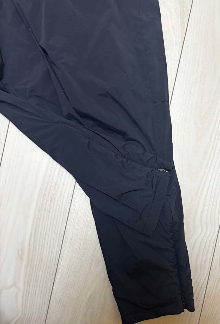 メンズウェア TFW49 OCTA PANTS BLACK XL