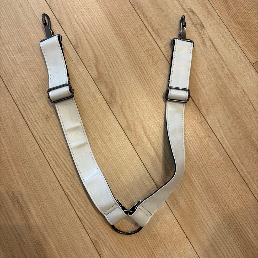 BEAMS GOLF キャディバッグ