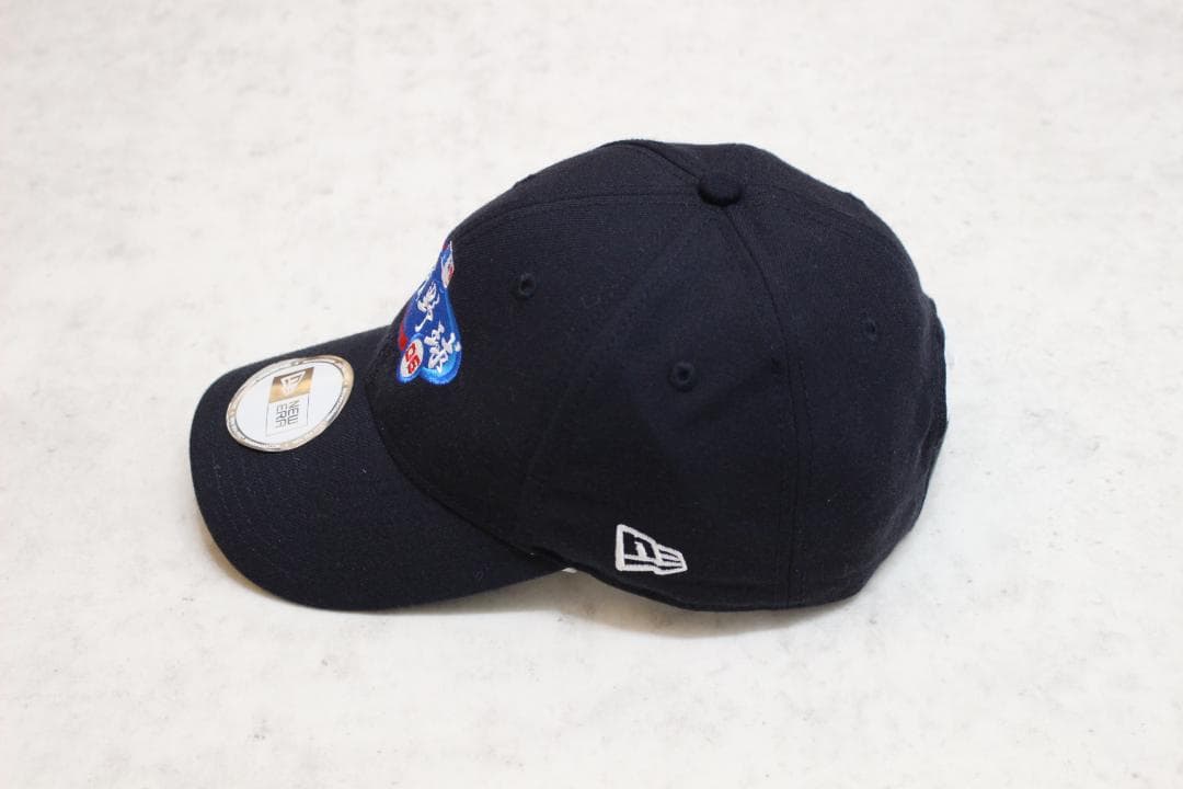 【デッドストック】【新品】2006年　日米野球　ニューエラ　キャップ