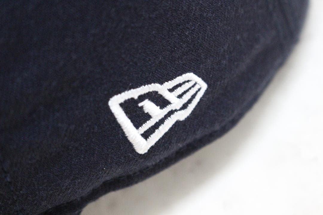 【デッドストック】【新品】2006年　日米野球　ニューエラ　キャップ