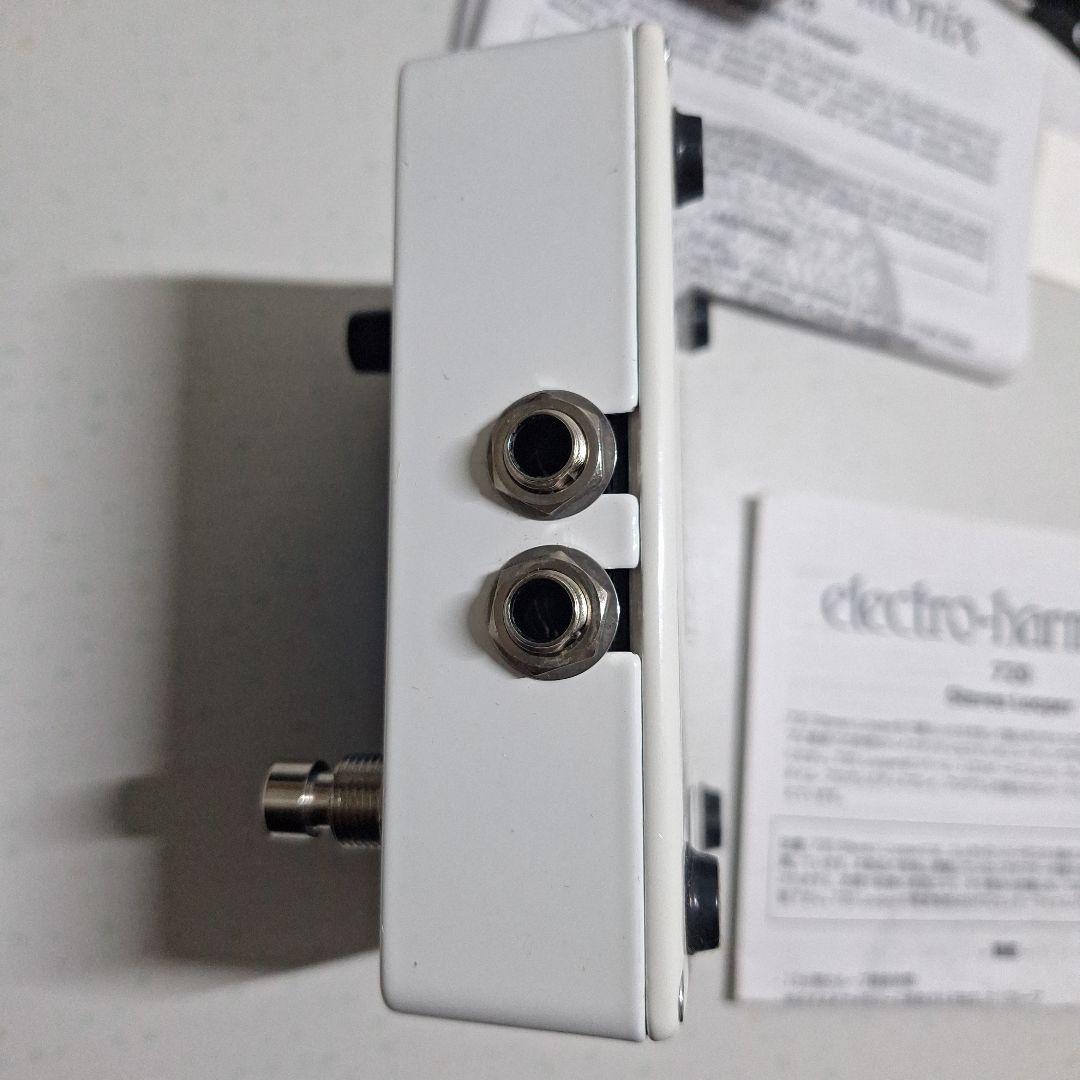 electro-harmonix 720 ステレオルーパー