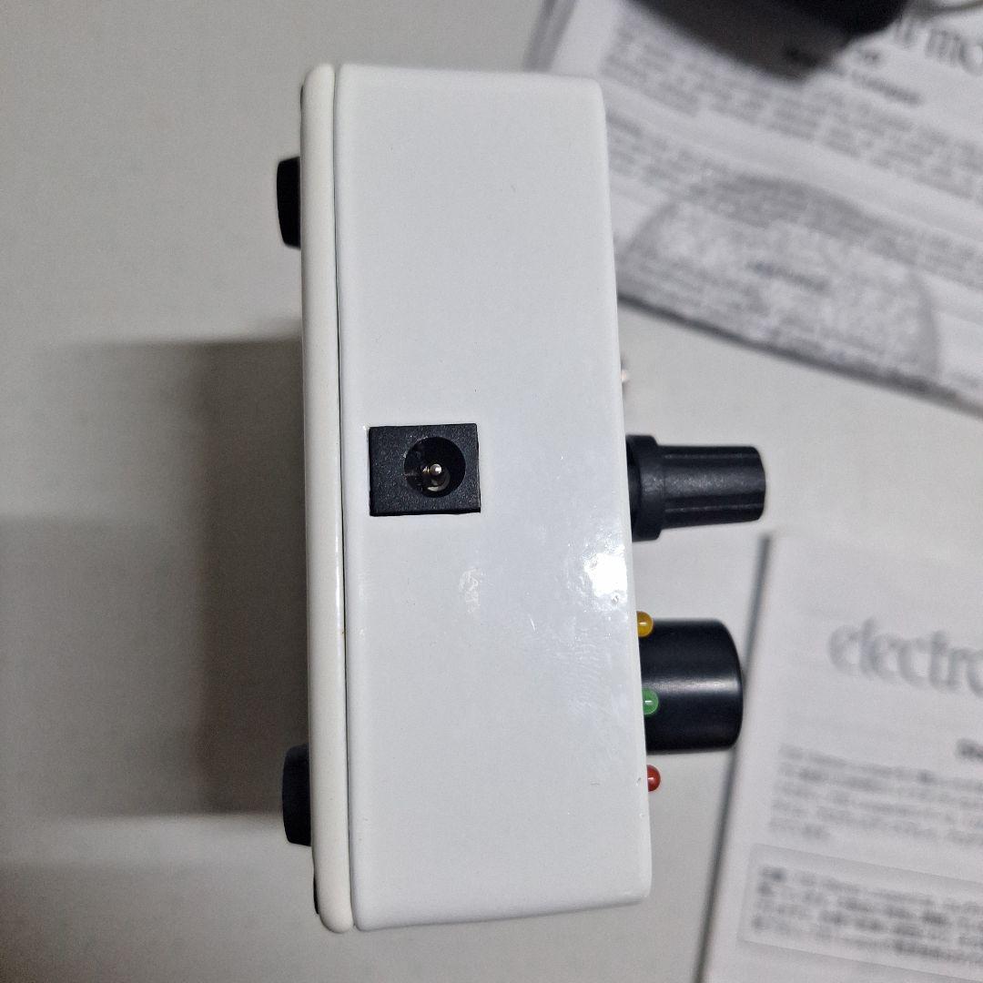 electro-harmonix 720 ステレオルーパー