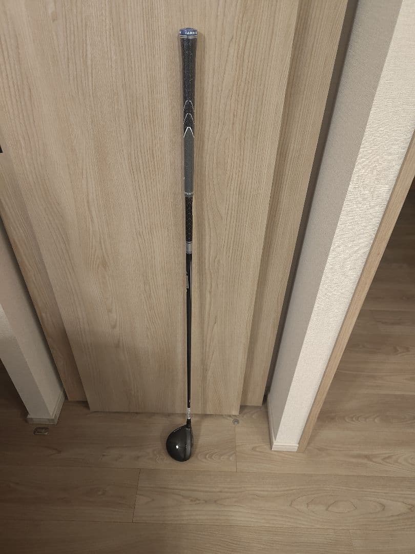 【週末限定】PARADYM Ai SMOKE MAX　フェアウェイウッド 3w