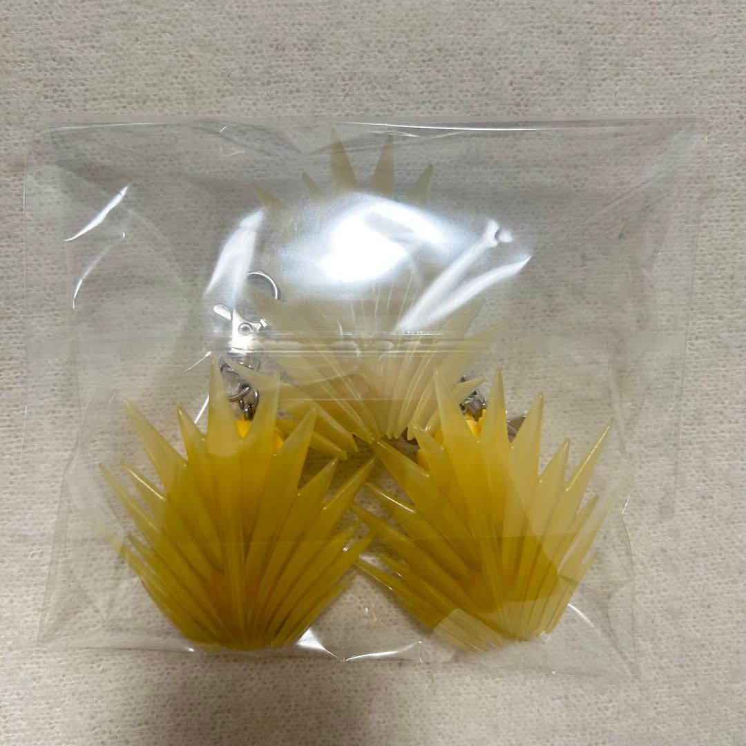 ドラゴンボールZ フィギュアキーホルダーvol.1 13点