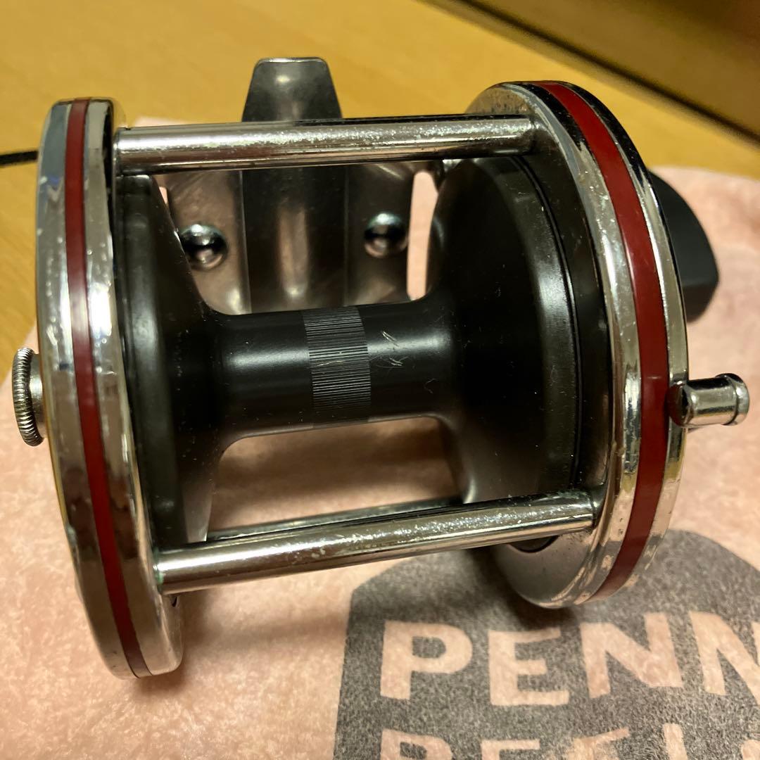 PENN リール　3／0 H スペシャルセネター