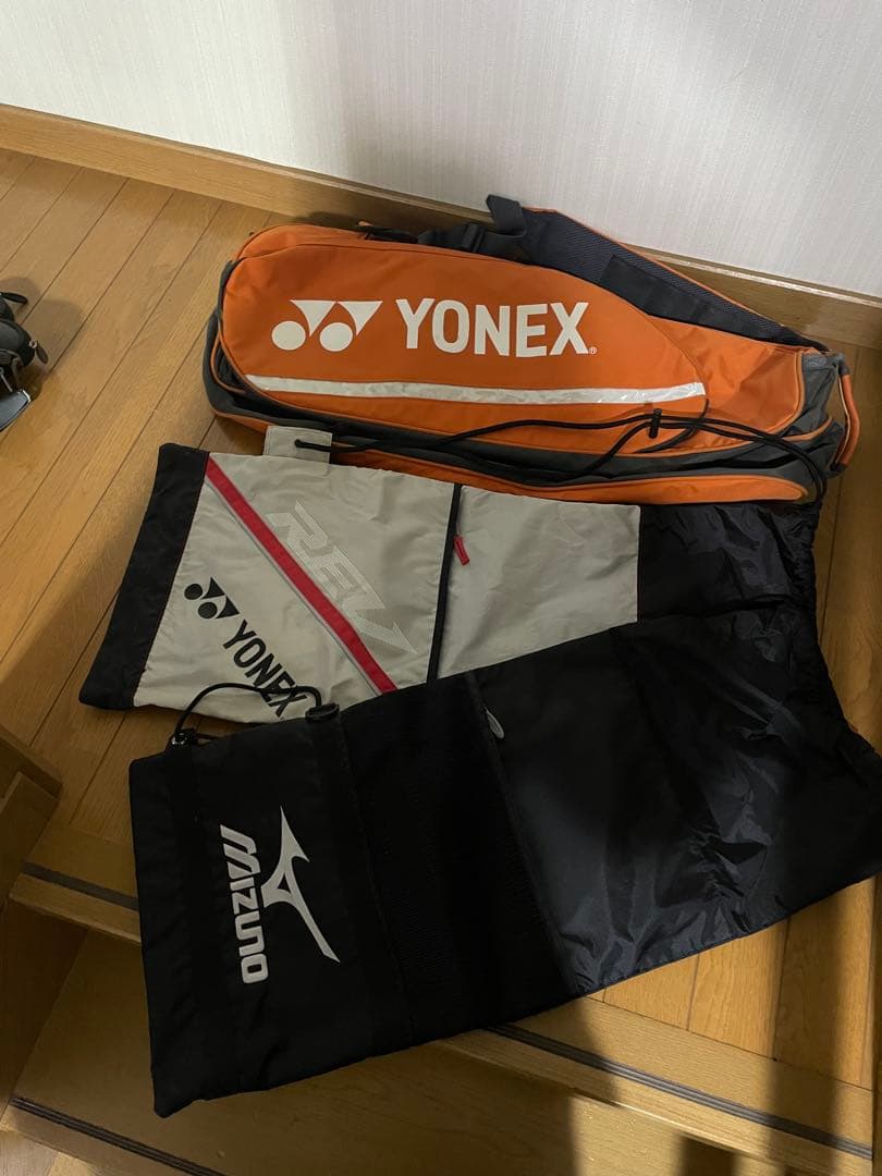 テニスバック テニスラケット ラケットケース