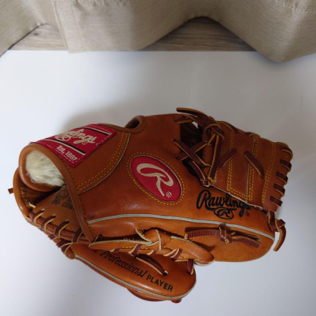 し*お様 ローリングス GOLD GLOVE グローブオマービスケルモデル