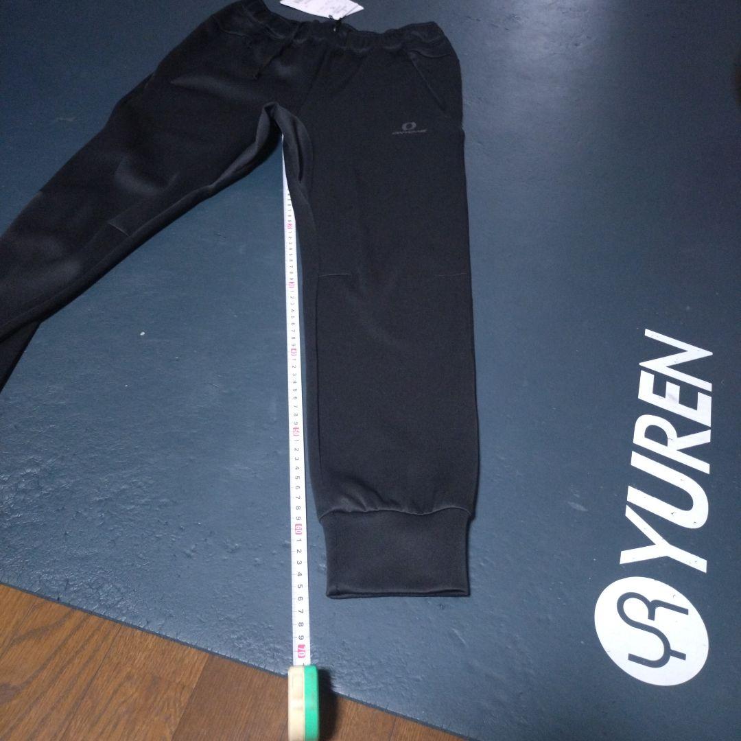 オガサカONYONE SWEATBREAK JACKET ブラック S