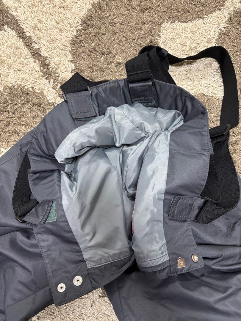 イグニオ　レディース　Oサイズ　スキーウェア　スキーウエア　LL IGNIO