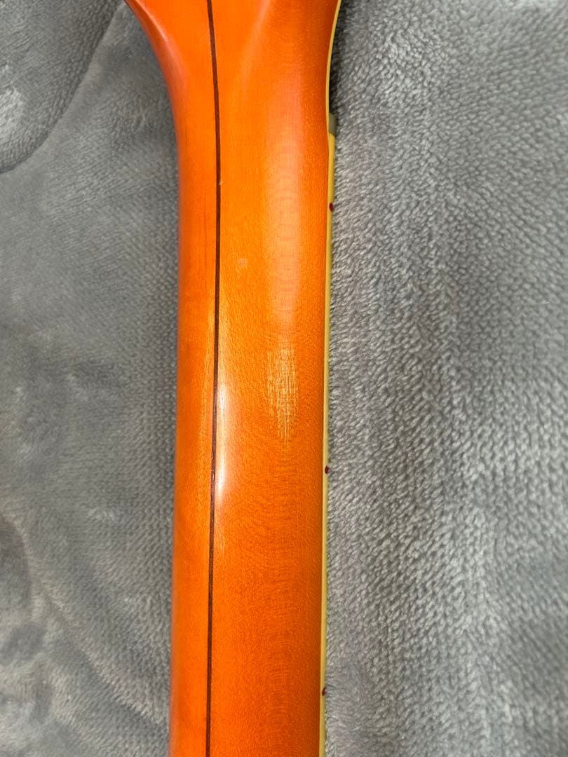 Gretsch グレッチ　6120SSLVO ブライアンセッツァーモデル