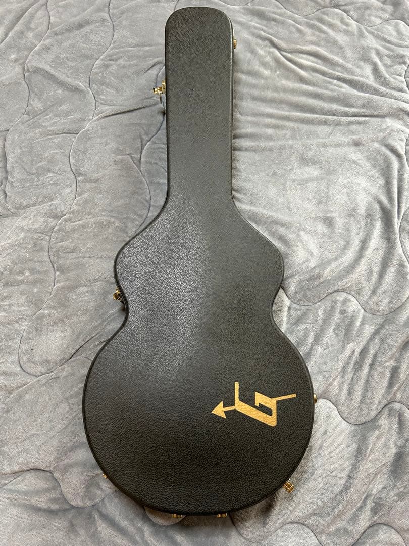 Gretsch グレッチ　6120SSLVO ブライアンセッツァーモデル