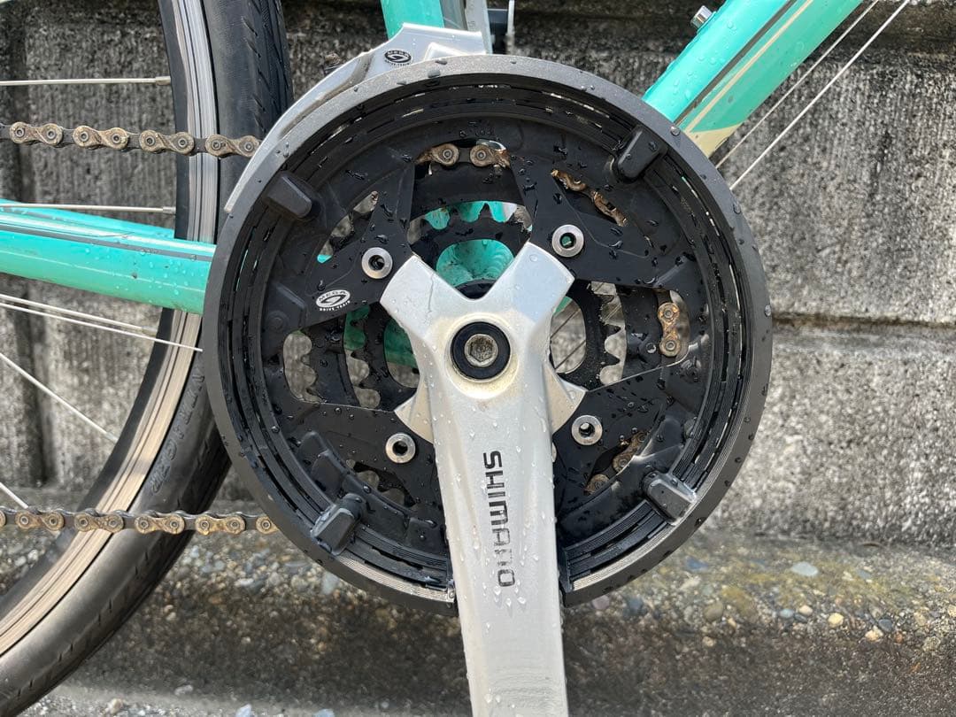 キングスマン TREK 7.4FX クロスバイク 2012年