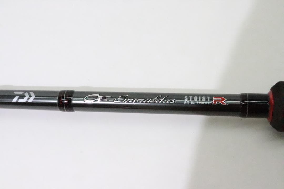 エメラルダス ストイスト RT IL 79MMH 63-MY1010-02