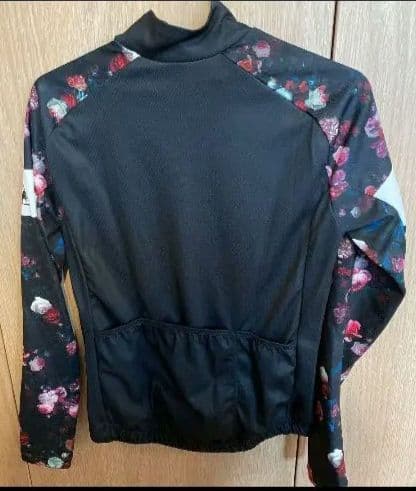 ルコックスポルティフ サイクルジャージ