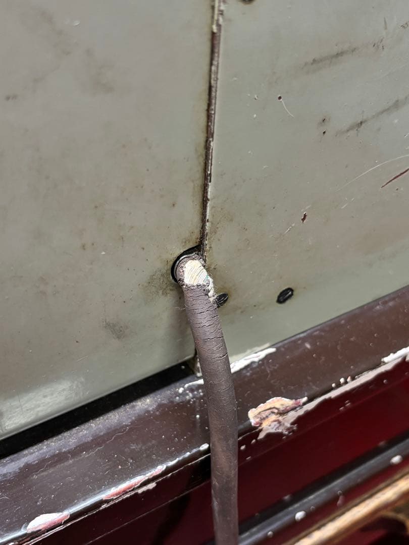 ◆ TheNationalCashRegisterCo. レジスター