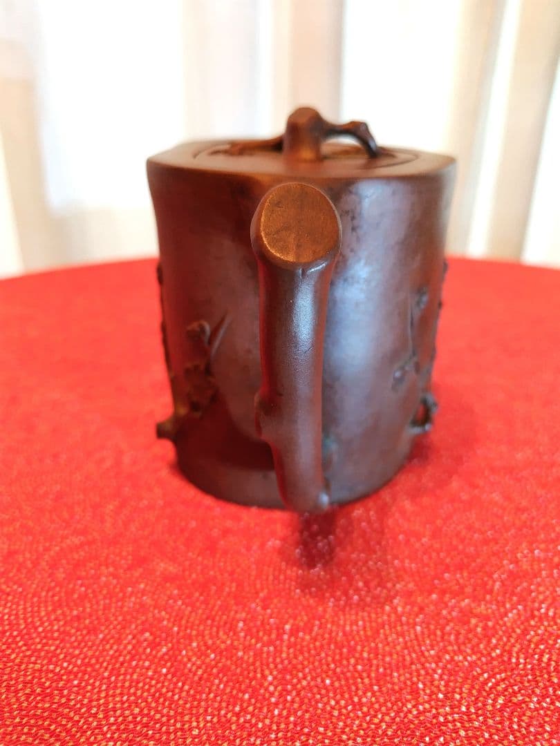 中国茶器 紫砂 宜興市紫砂 骨董