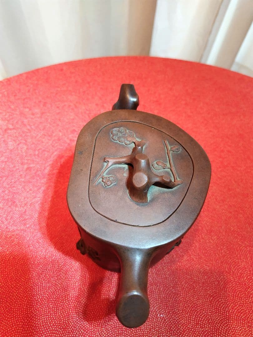 中国茶器 紫砂 宜興市紫砂 骨董