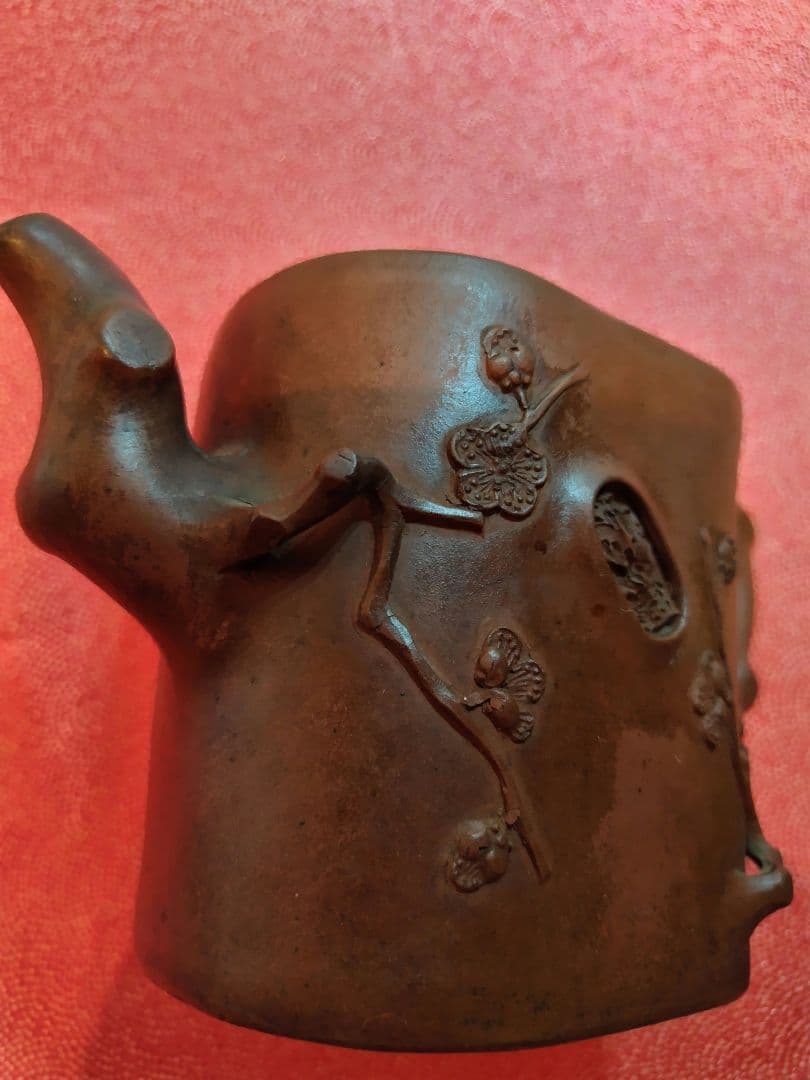 中国茶器 紫砂 宜興市紫砂 骨董