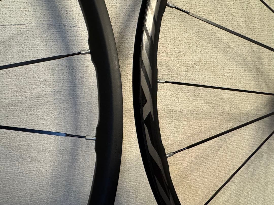 パーツ MAVIC KSYRIUM UST DISC