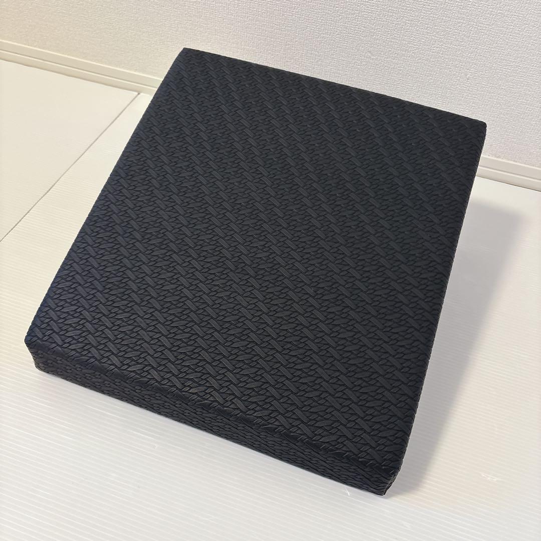 【極美品】フレックスバレル クッションくじら型 サンテパレル 2点セット