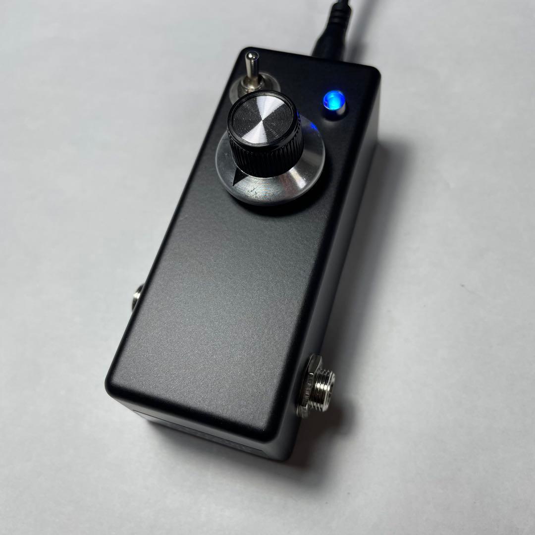 ギター Libros CE Preamp TA.effects