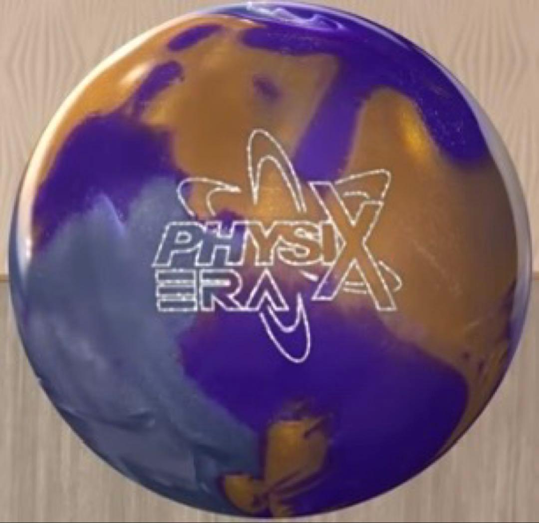 6月新作　送料込み【新品】フィジックス・エラ　15ポンド3オンス3