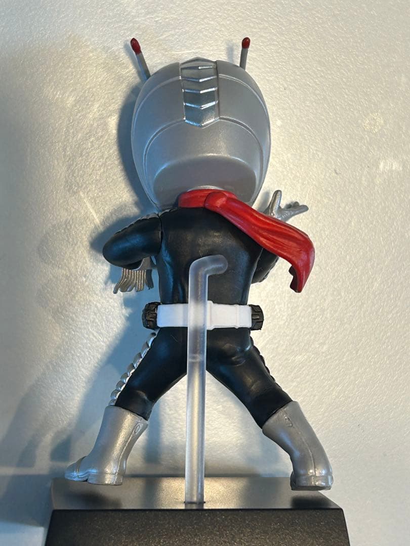 仮面ライダー　デフォルメクス　一番くじ　フィギュア　V3 RX アマゾン　など