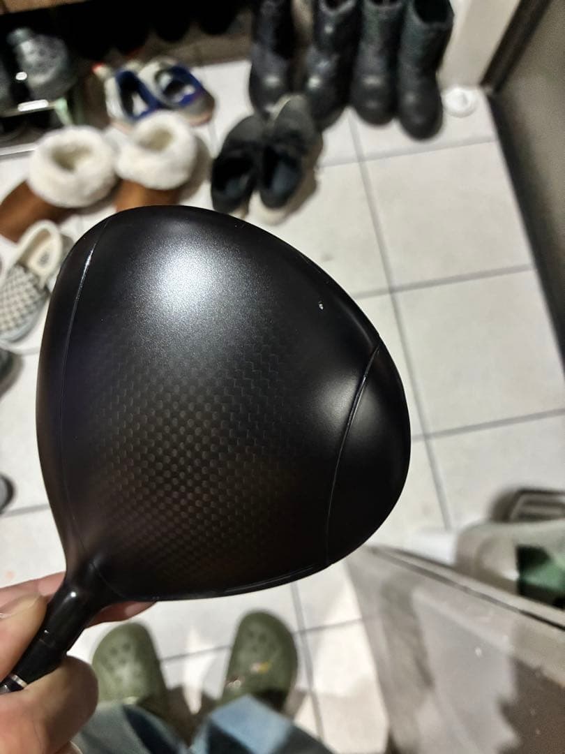 HONMA tw-767 LS 9° ドライバー