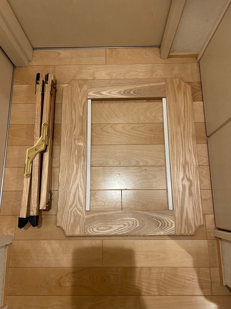 キャンプテーブル　igt対応