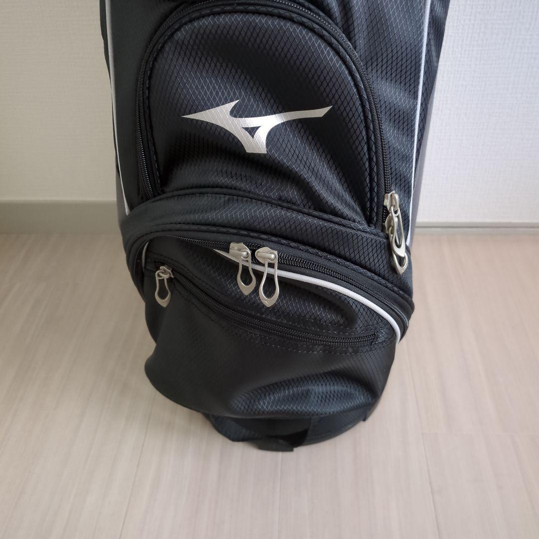 MIZUNO(ミズノ) T-ZOID キャディバッグ