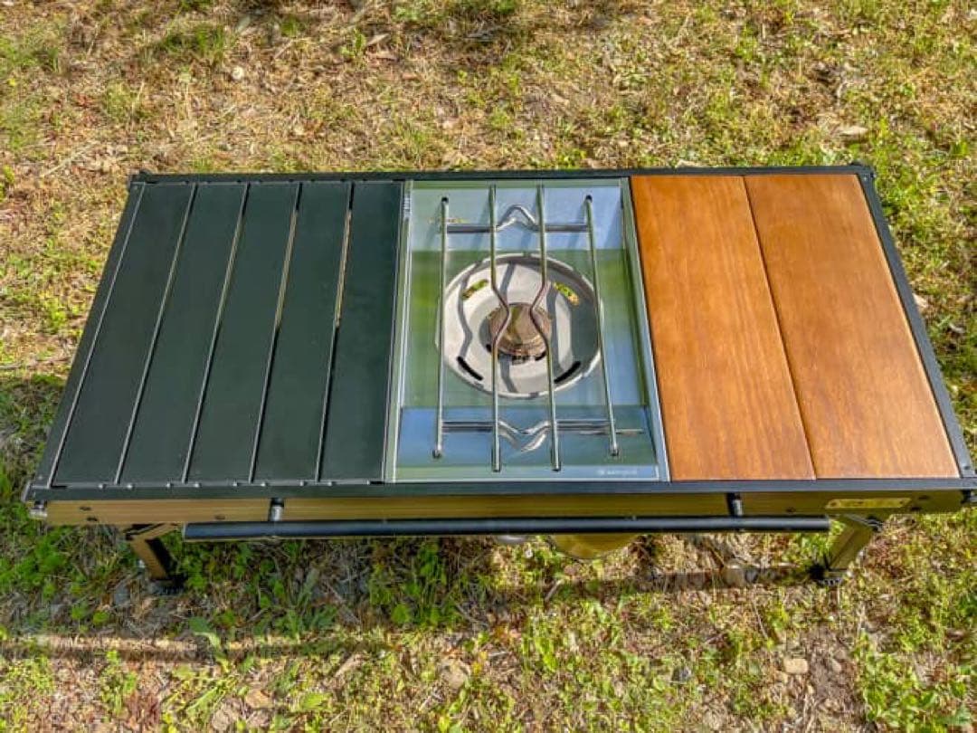 【名作廃盤モデル】WAQ MULTI LOWTABLE-S